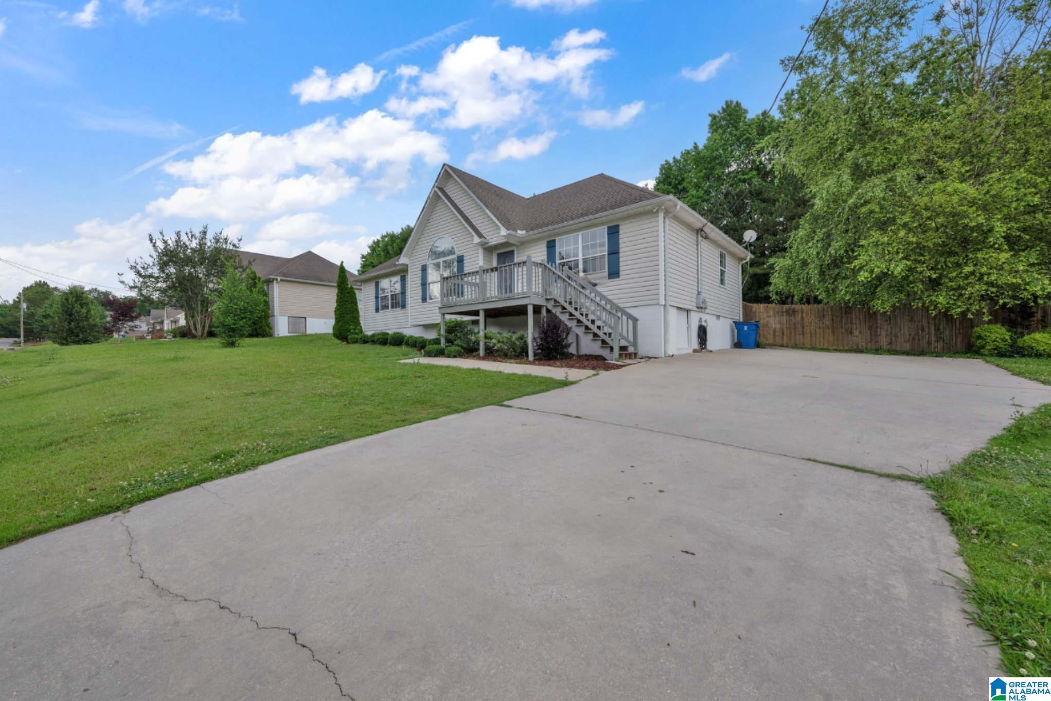 755 DEANS FERRY ROAD