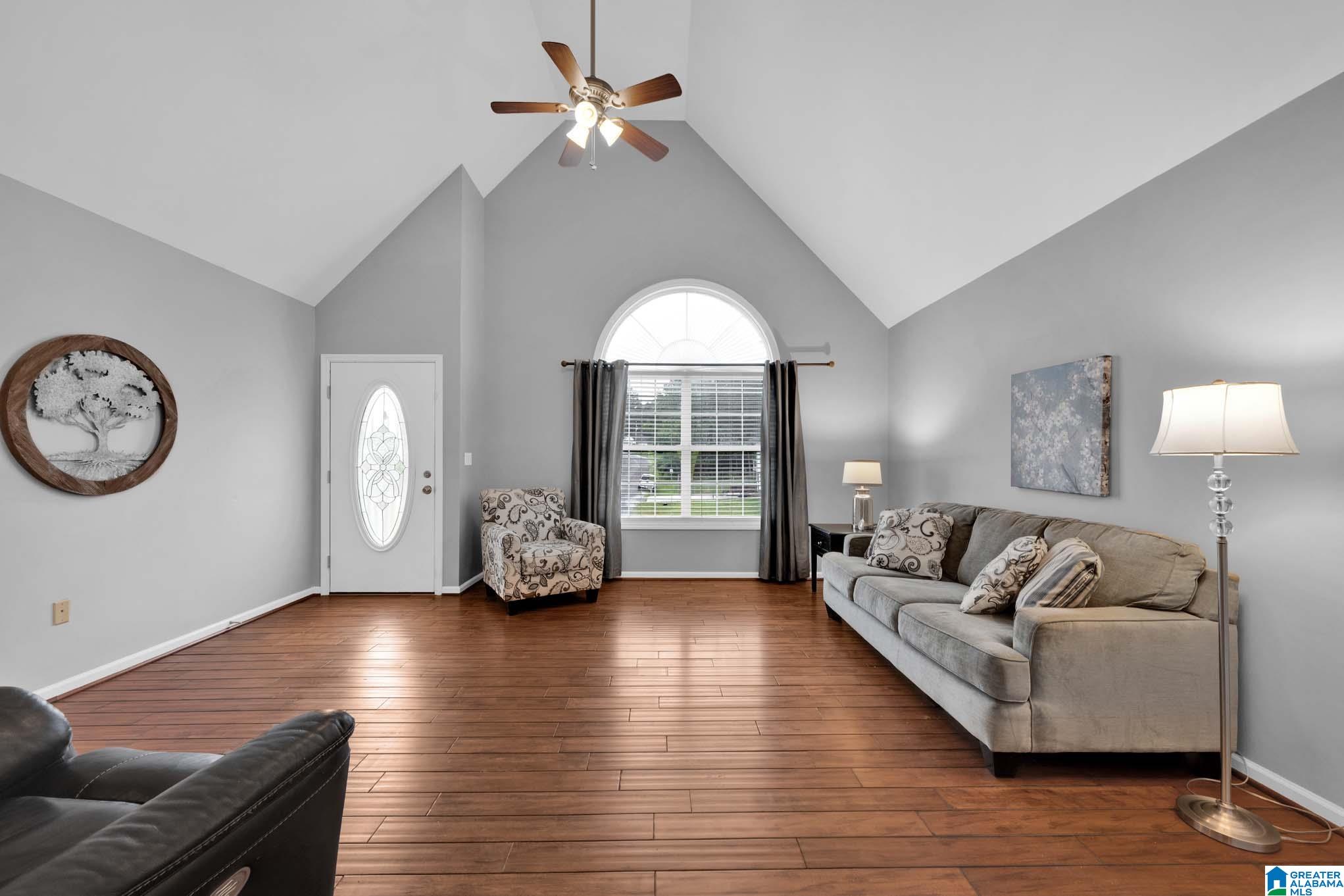 755 DEANS FERRY ROAD