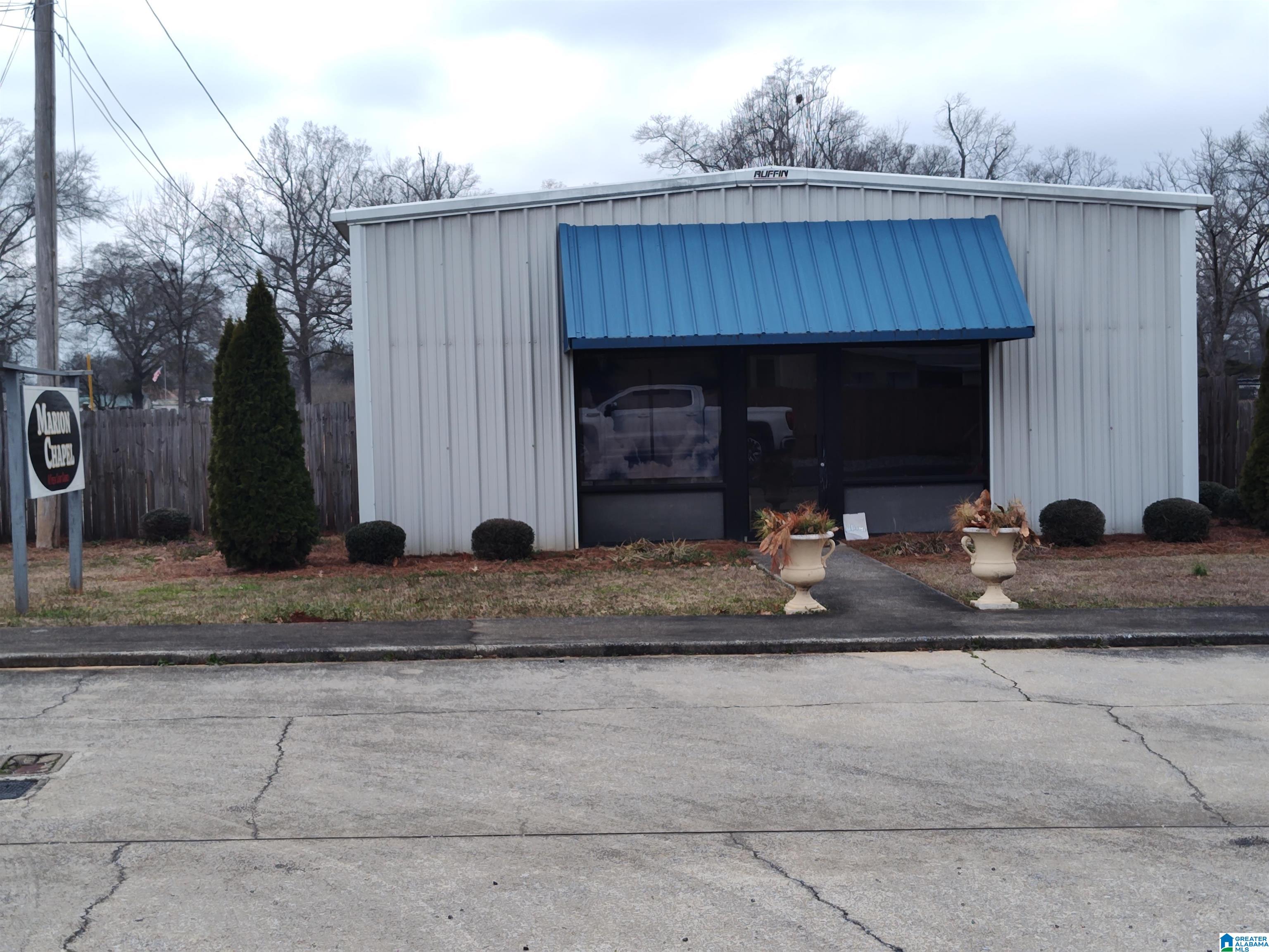 403& 407 N ELM AVENUE