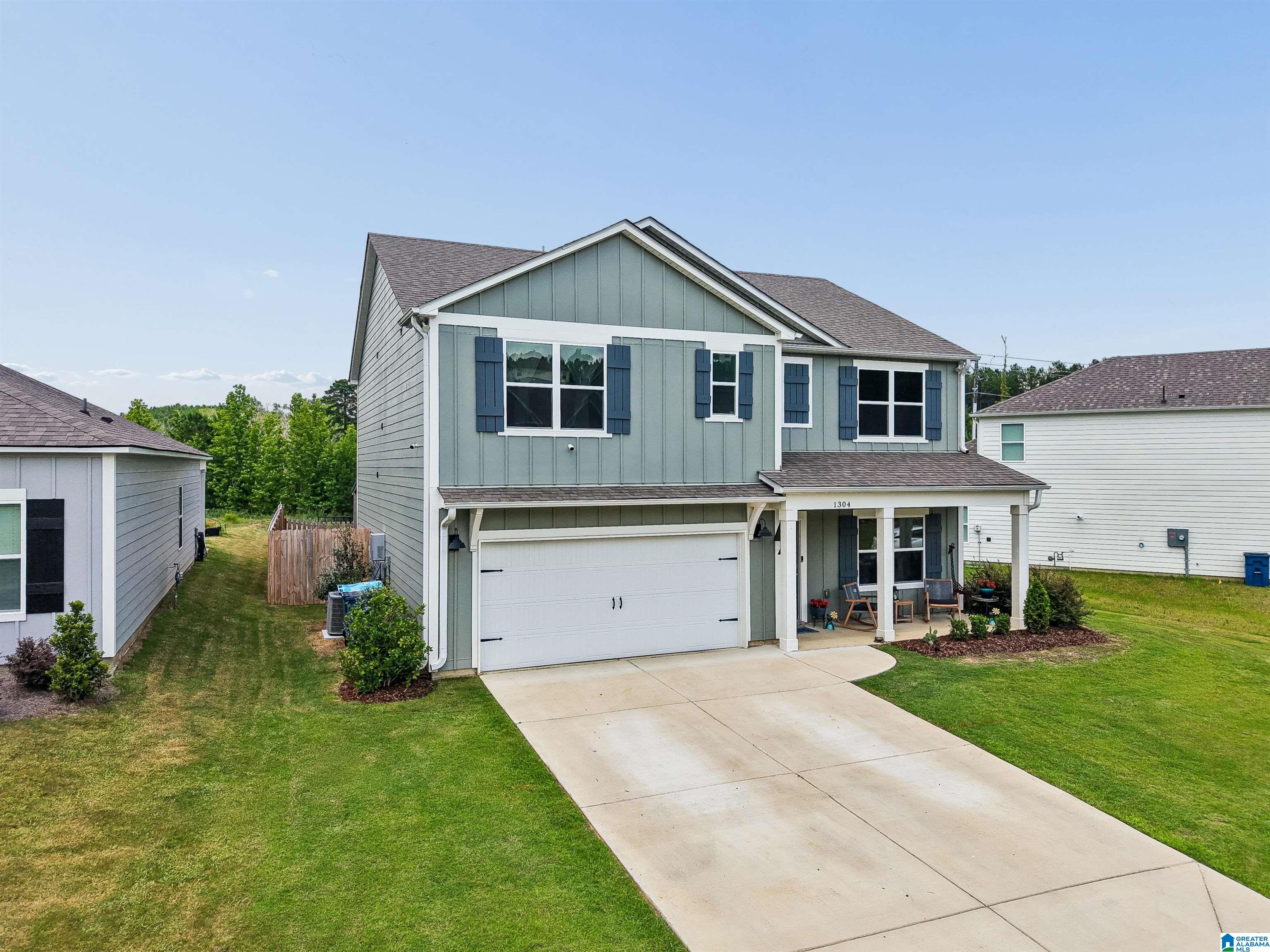 1304 CHELSEA PARK TRAIL