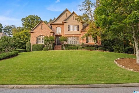 6006 ROSEMONT ROAD BIRMINGHAM AL 35242