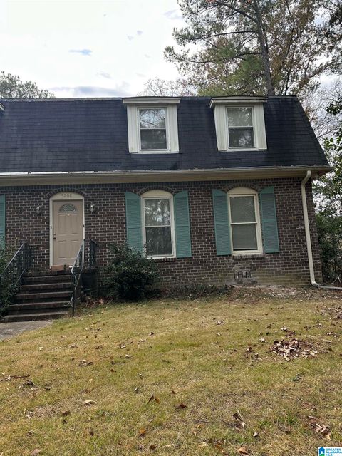 3208 WESTBROOK DRIVE HOOVER AL 35216