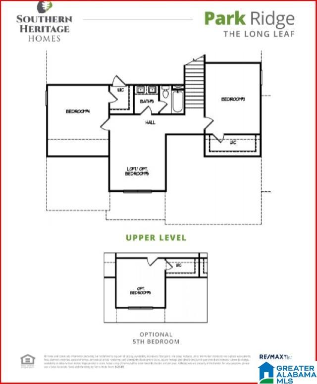 6581 LITTLE GOOSE DRIVE