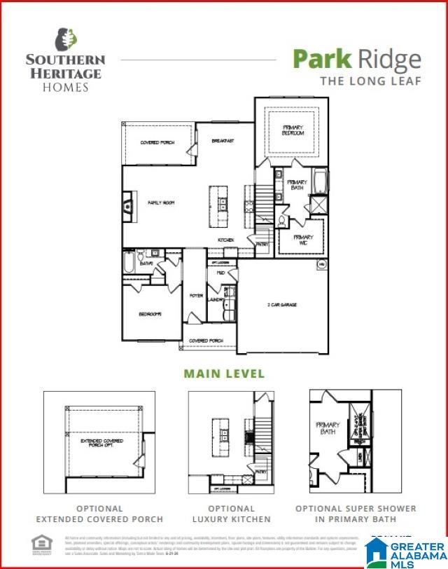 6581 LITTLE GOOSE DRIVE