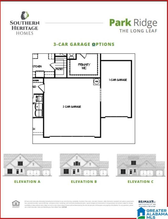 6581 LITTLE GOOSE DRIVE