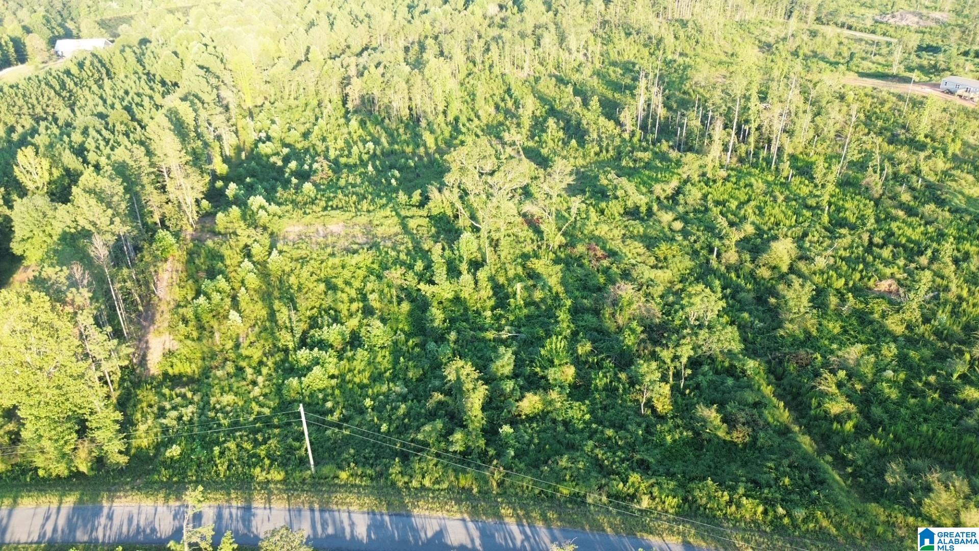 Parcel #7 CENTER HILL ROAD 3.91 acres