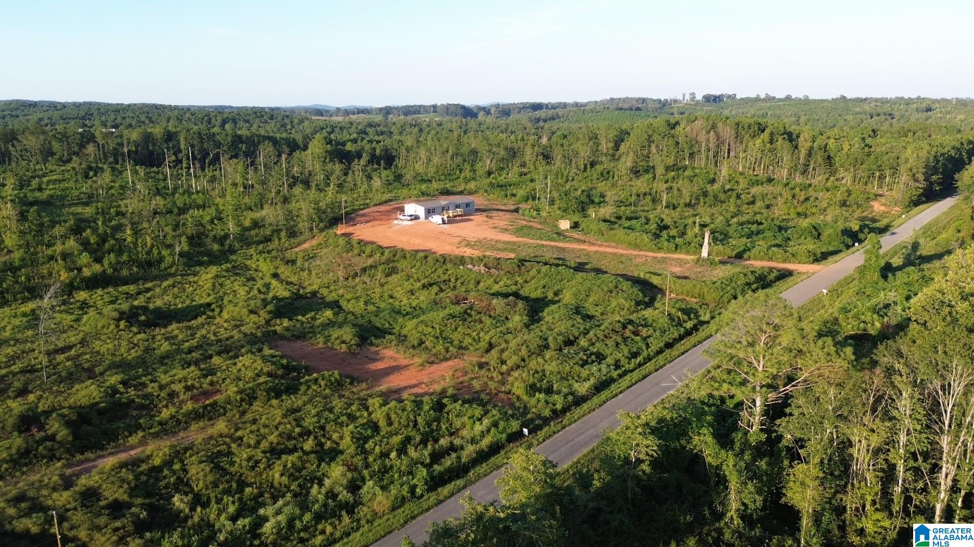 Parcel #7 CENTER HILL ROAD 3.91 acres