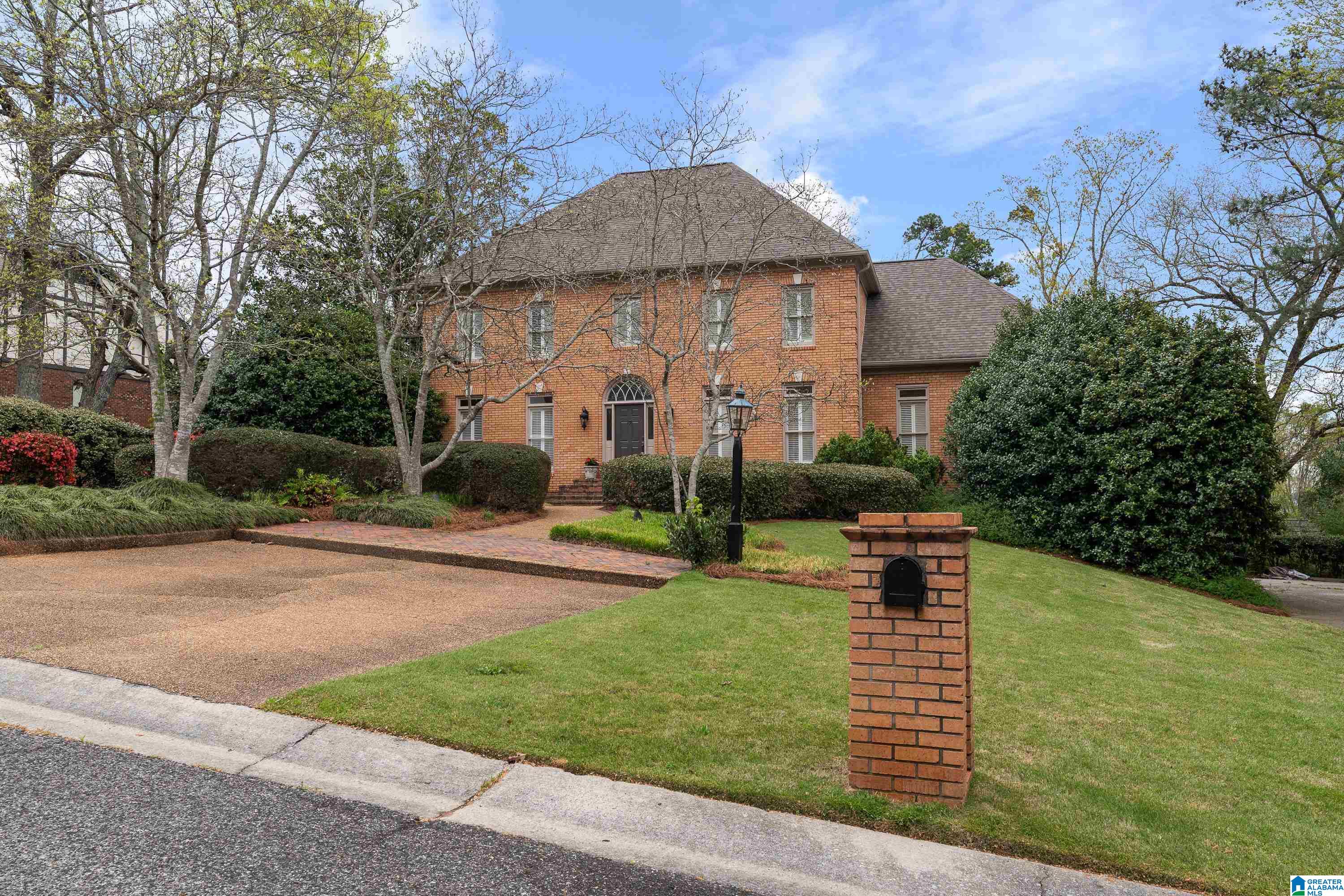 3509 COLD HARBOR LANE
