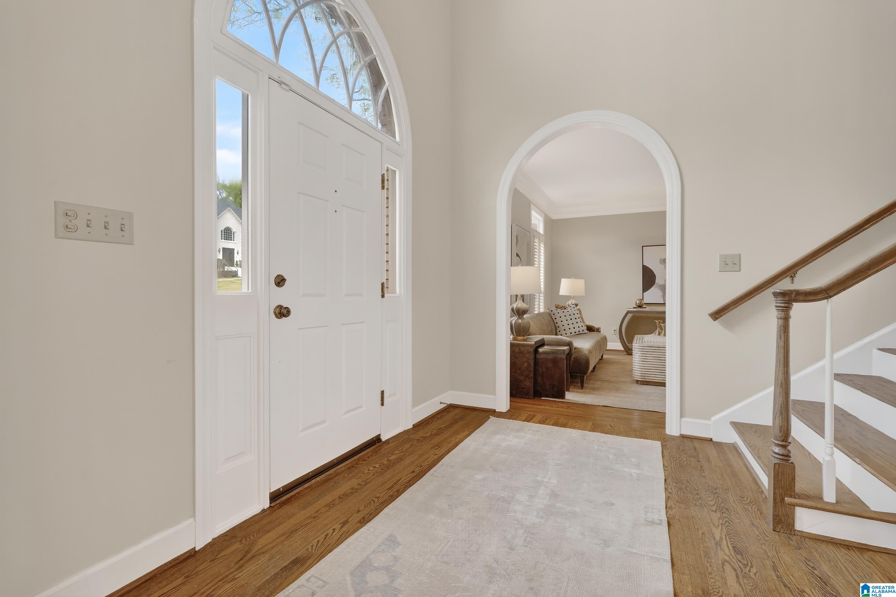 3509 COLD HARBOR LANE