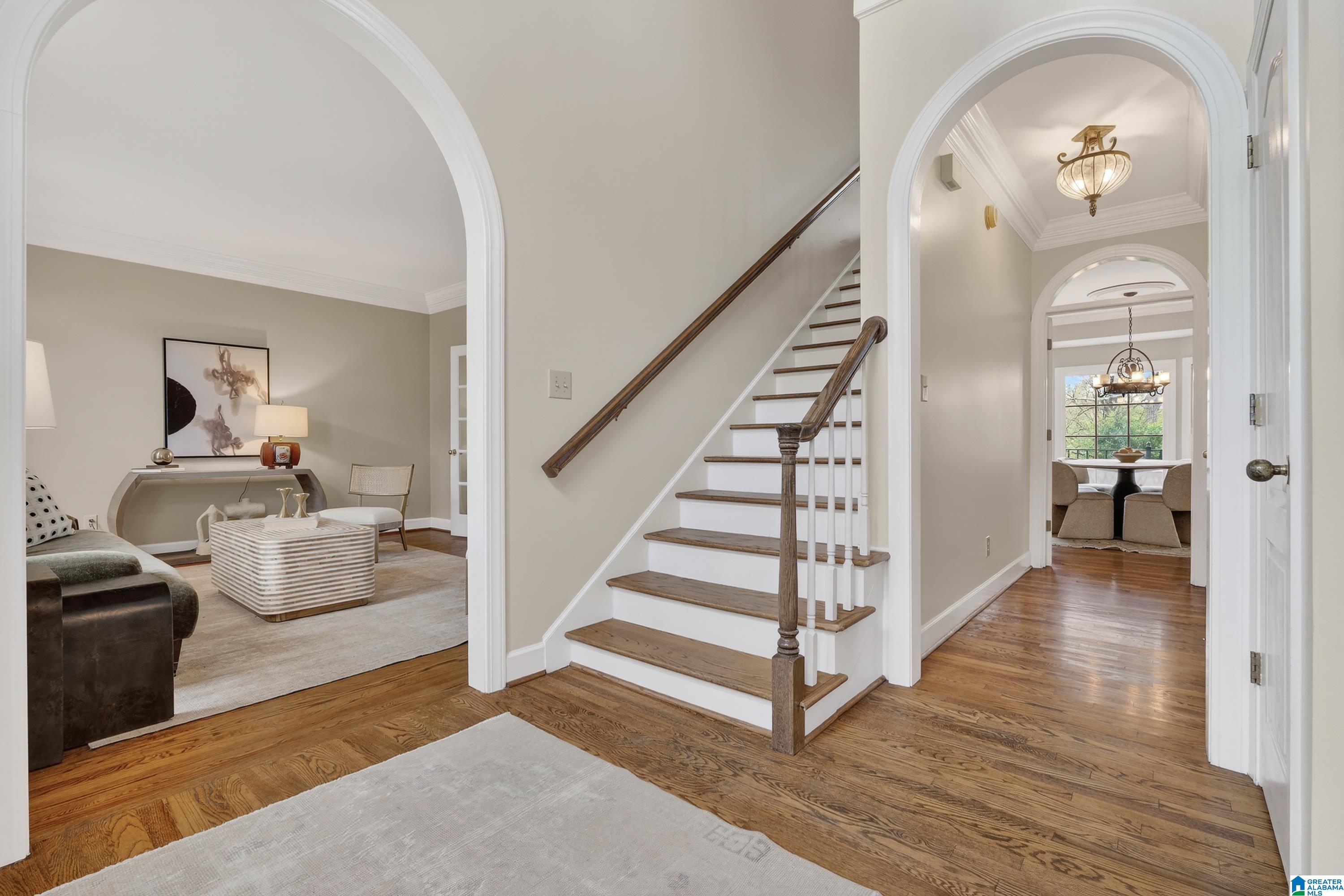 3509 COLD HARBOR LANE