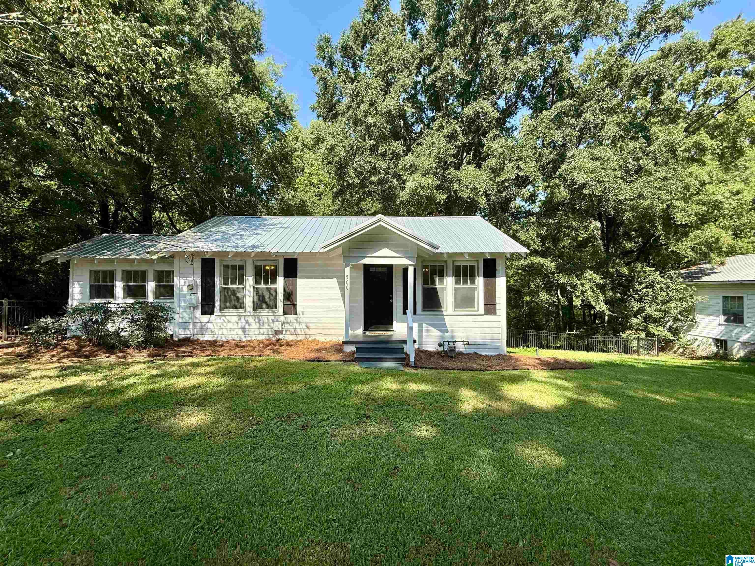 500 SORRELL ROAD
