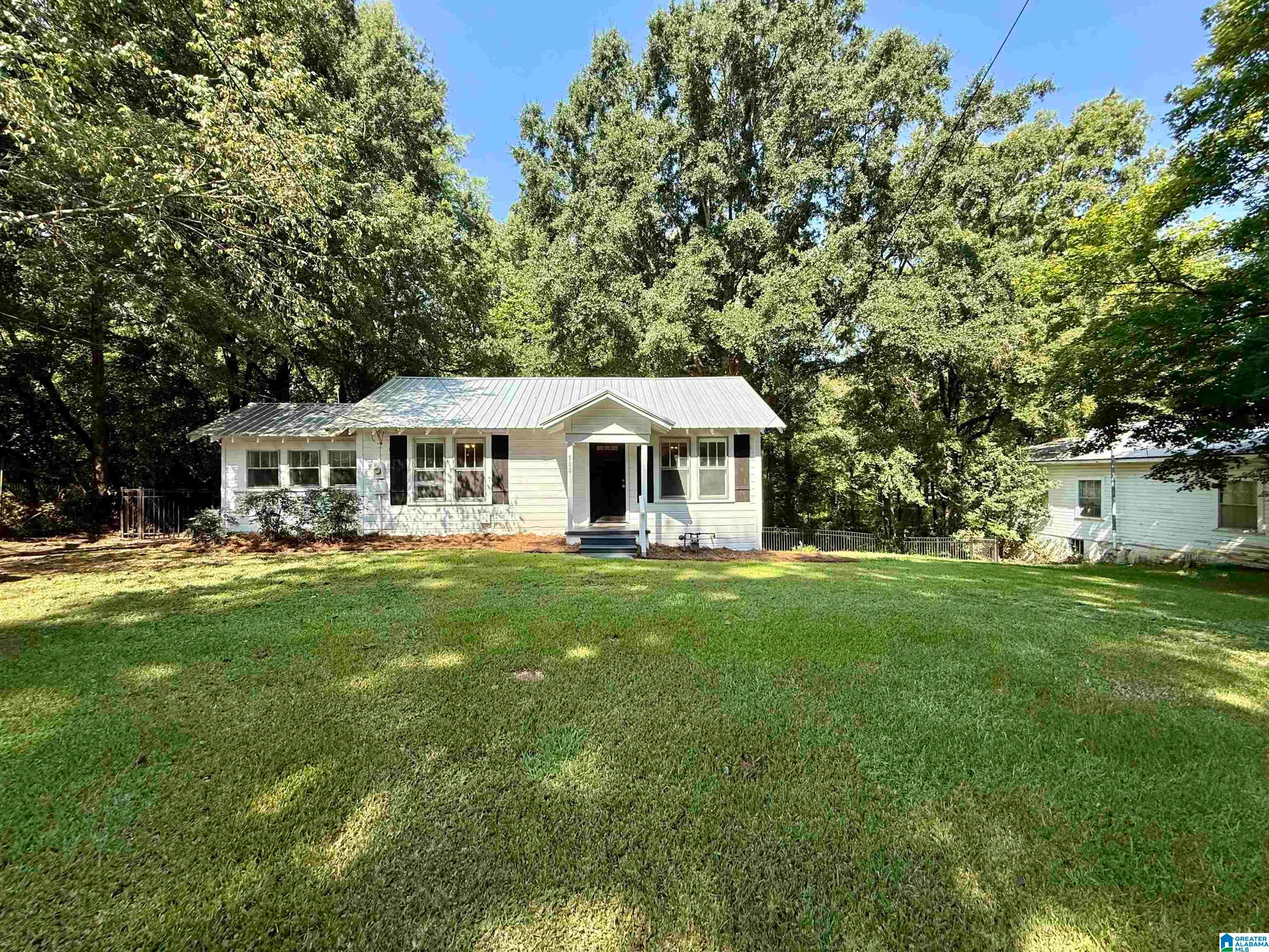 500 SORRELL ROAD