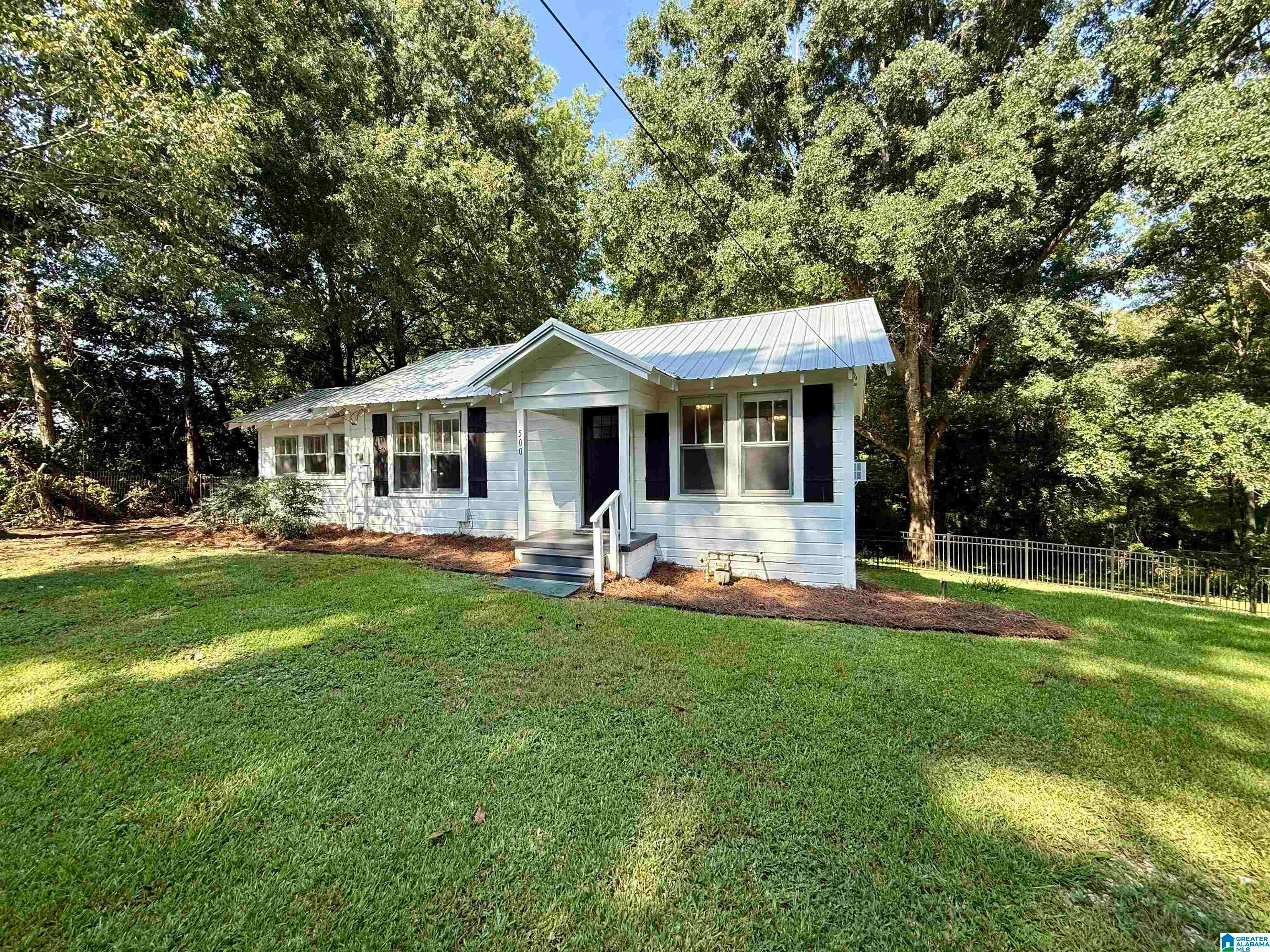 500 SORRELL ROAD