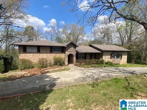 Photo of 4544 South Shades Crest Road, HELENA, AL 35022 (MLS # 21447846)