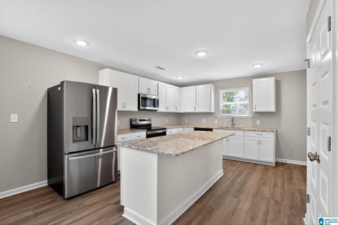 829 49TH STREET N BIRMINGHAM AL 35212