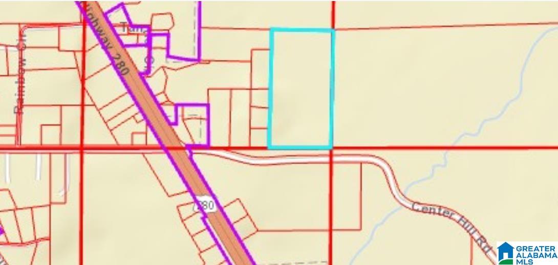 0 CENTER HILL ROAD 0