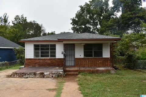 3720 HOWARD AVENUE SW BIRMINGHAM AL 35221