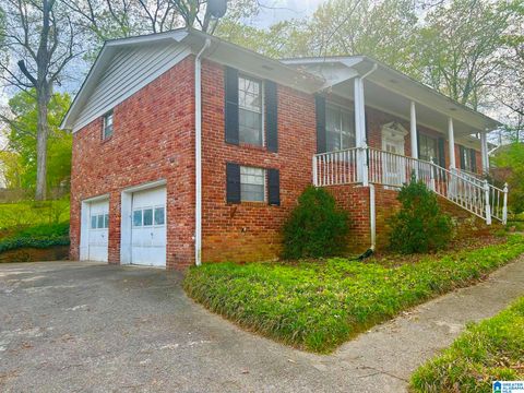 Photo of 341 Sun Valley Circle, CENTER POINT, AL 35215 (MLS # 21448739)