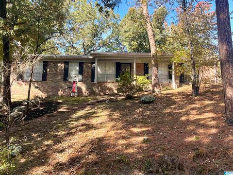 1220 W FOREST DRIVE GARDENDALE AL 35071