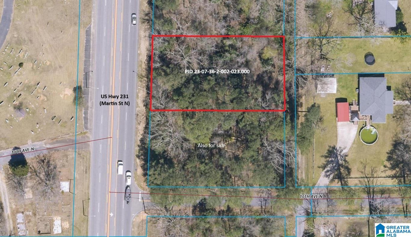 0 10TH AVENUE 9 & 10