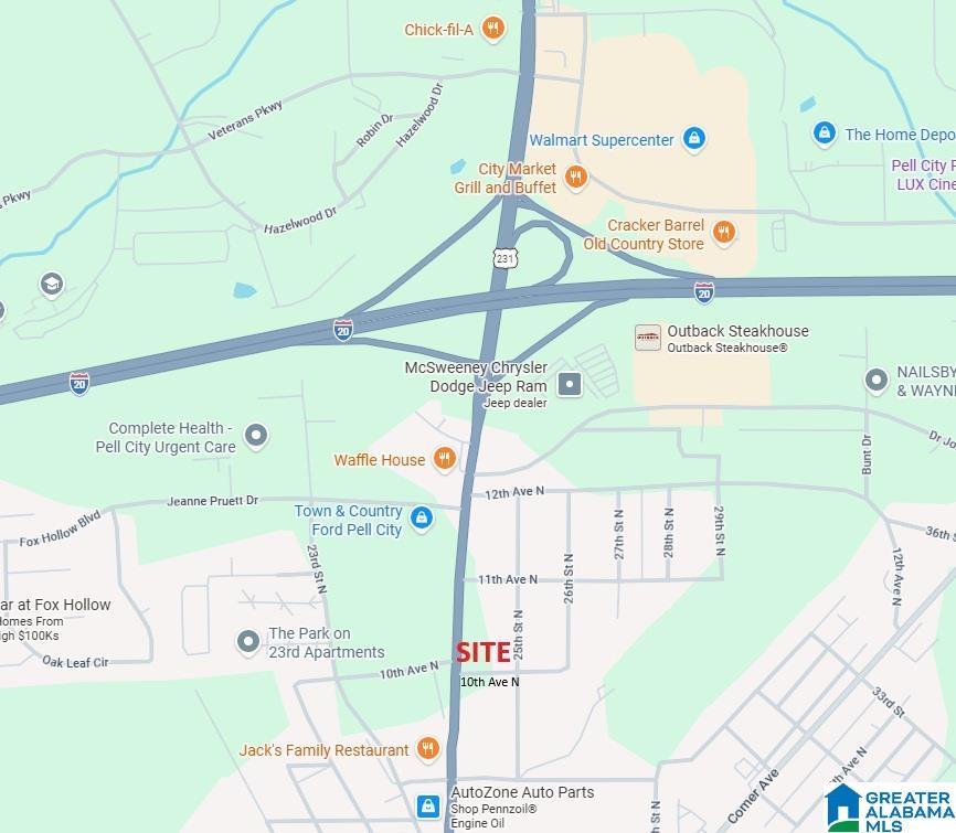 0 10TH AVENUE 9 & 10