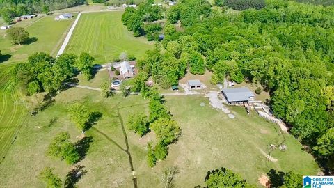 405 HIGHWAY 77 COLUMBIANA AL 35051