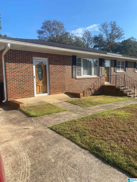 265 MCMILLAN STREET BRENT AL 35034