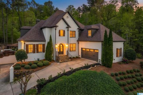 1009 MOUNTAIN TRACE BIRMINGHAM AL 35242