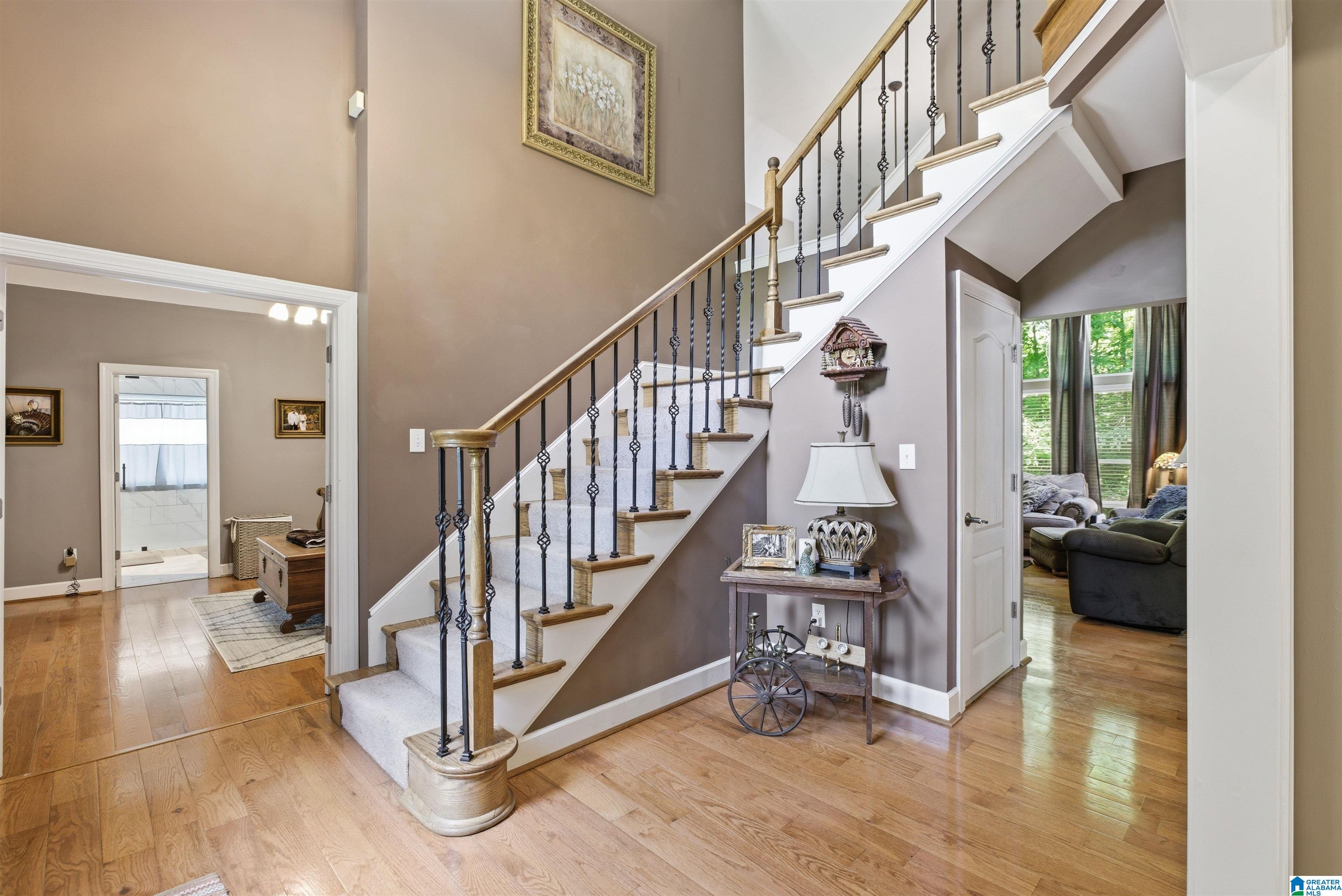 205 QUAIL RIDGE ROAD