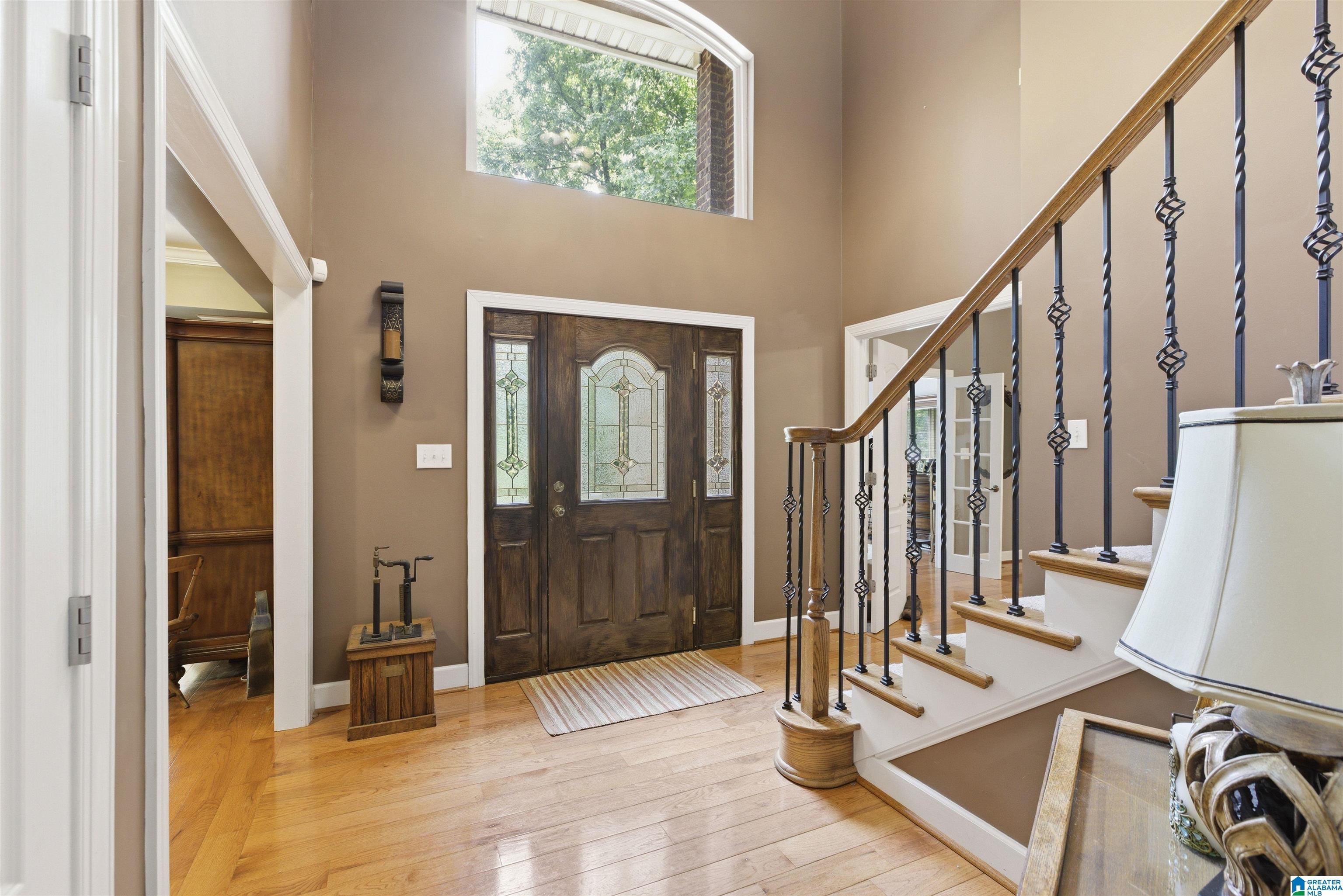 205 QUAIL RIDGE ROAD