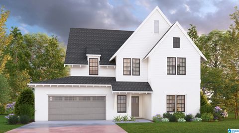 1717 BLACKRIDGE CIRCLE HOOVER AL 35244