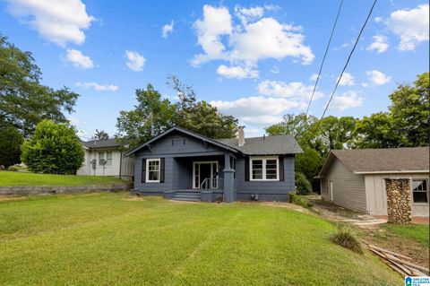 963 W 3RD STREET BIRMINGHAM AL 35204