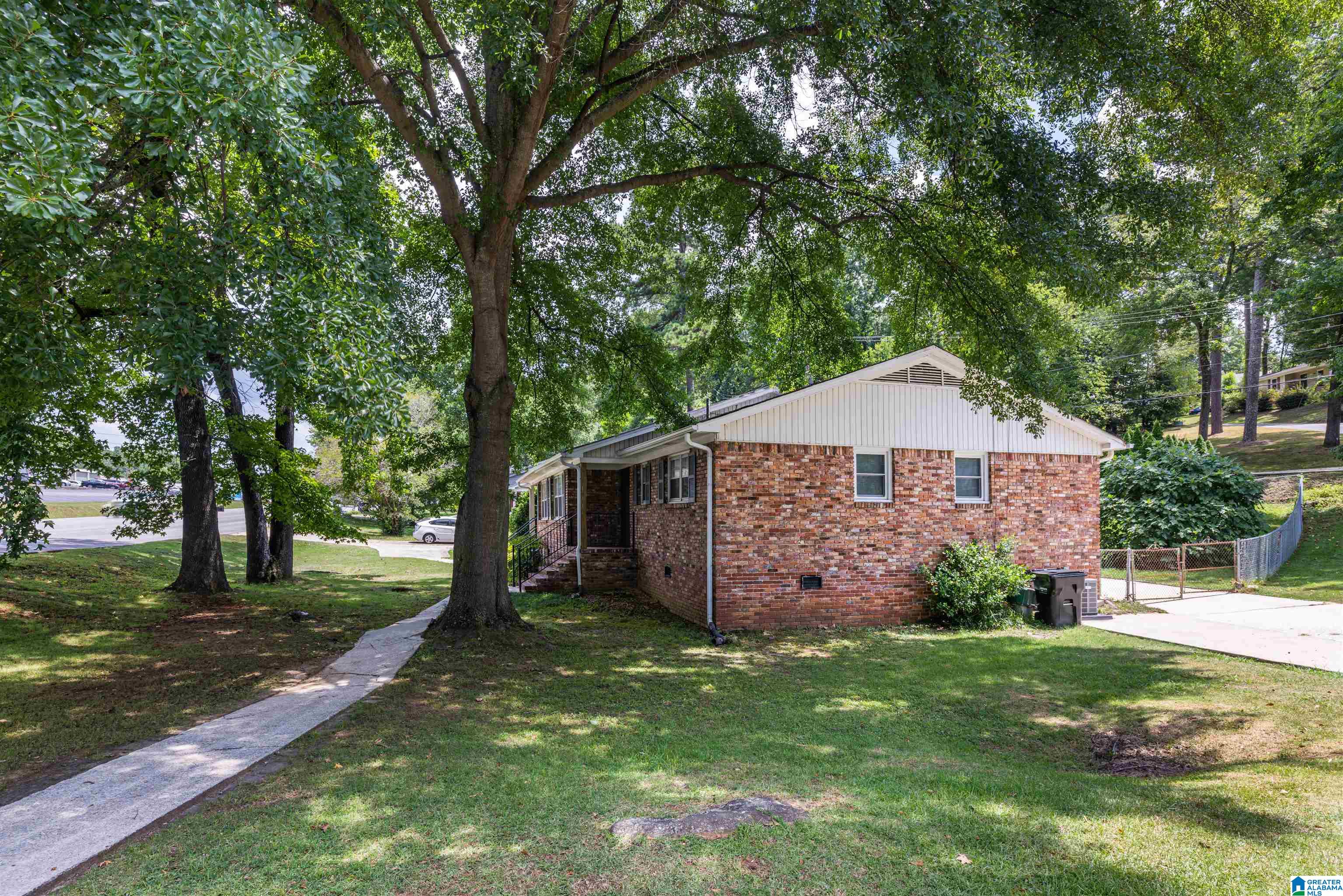 4001 MONTCLAIR ROAD 4001