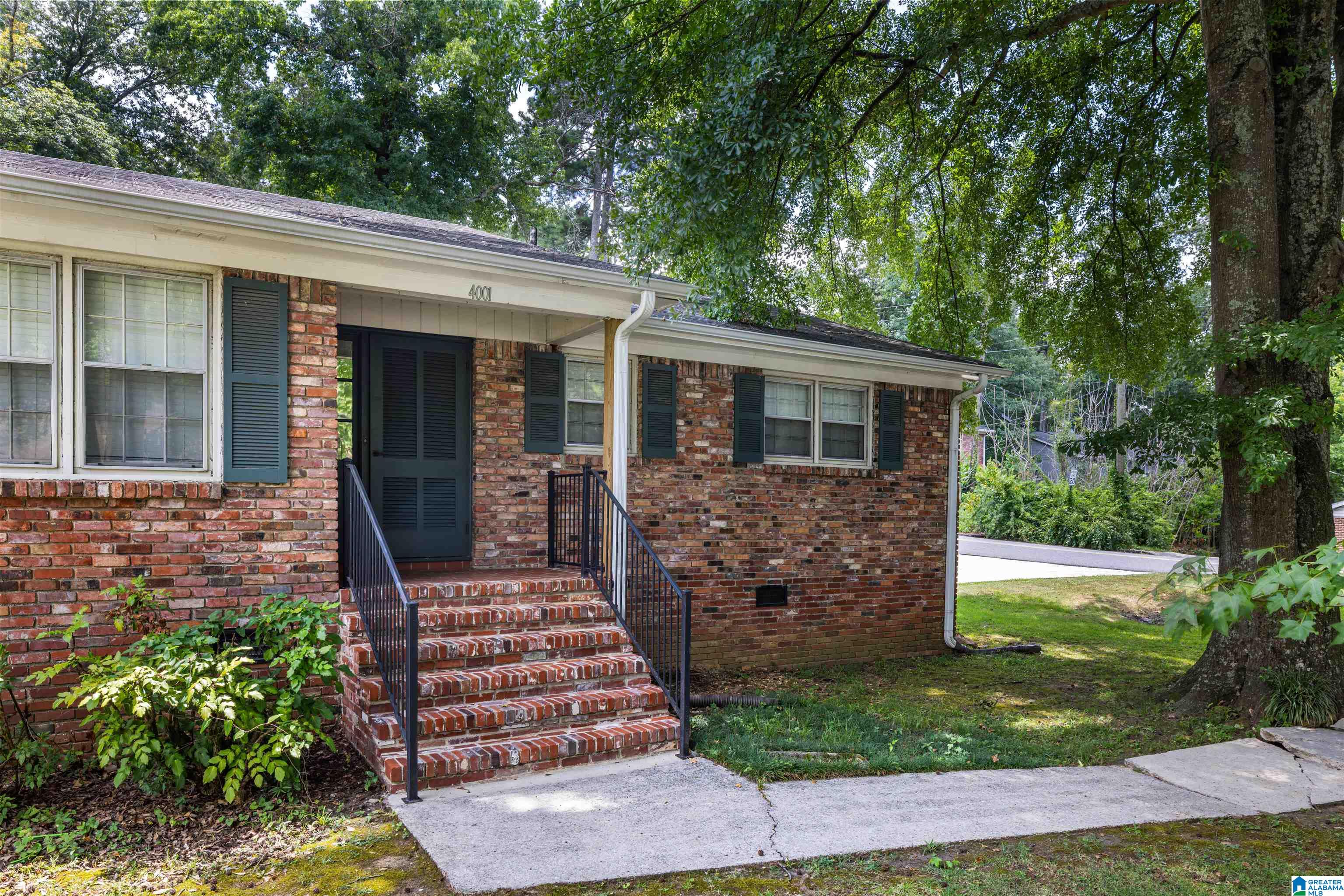 4001 MONTCLAIR ROAD 4001