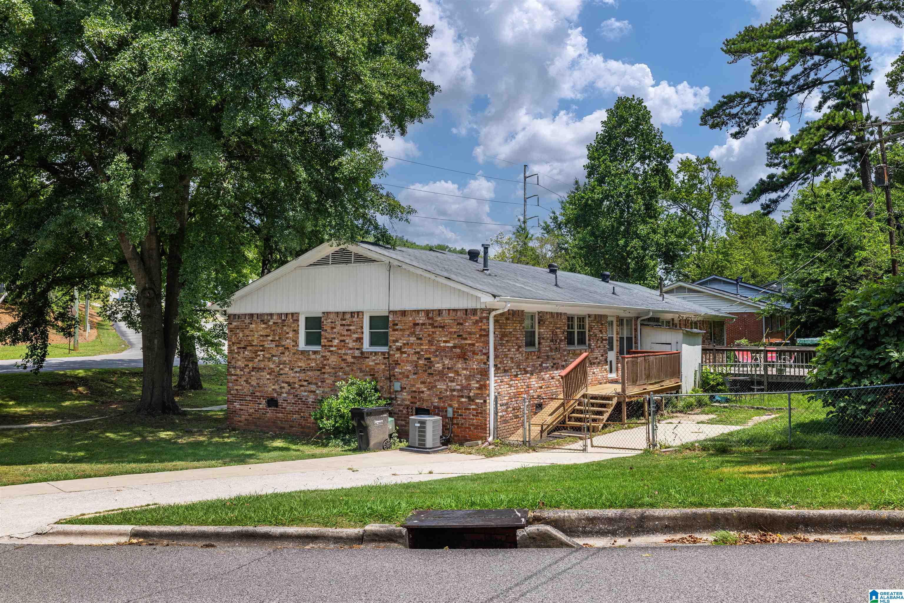 4001 MONTCLAIR ROAD 4001