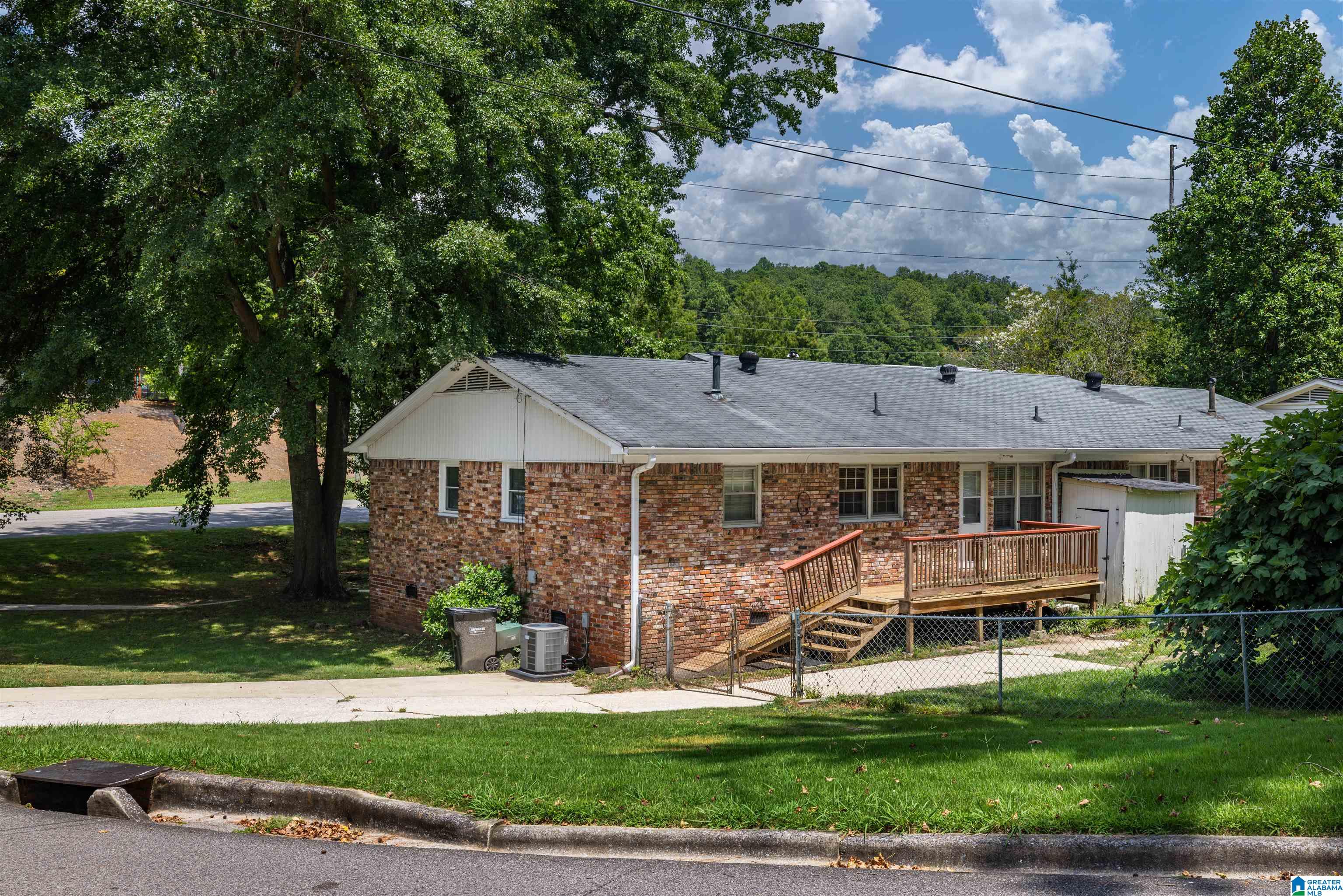 4001 MONTCLAIR ROAD 4001