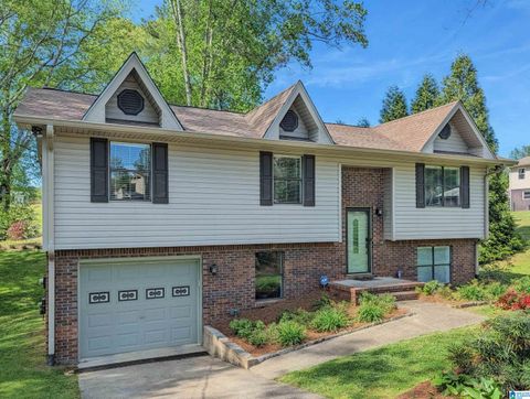 Photo of 504 Cattail Circle, GARDENDALE, AL 35071 (MLS # 21448818)