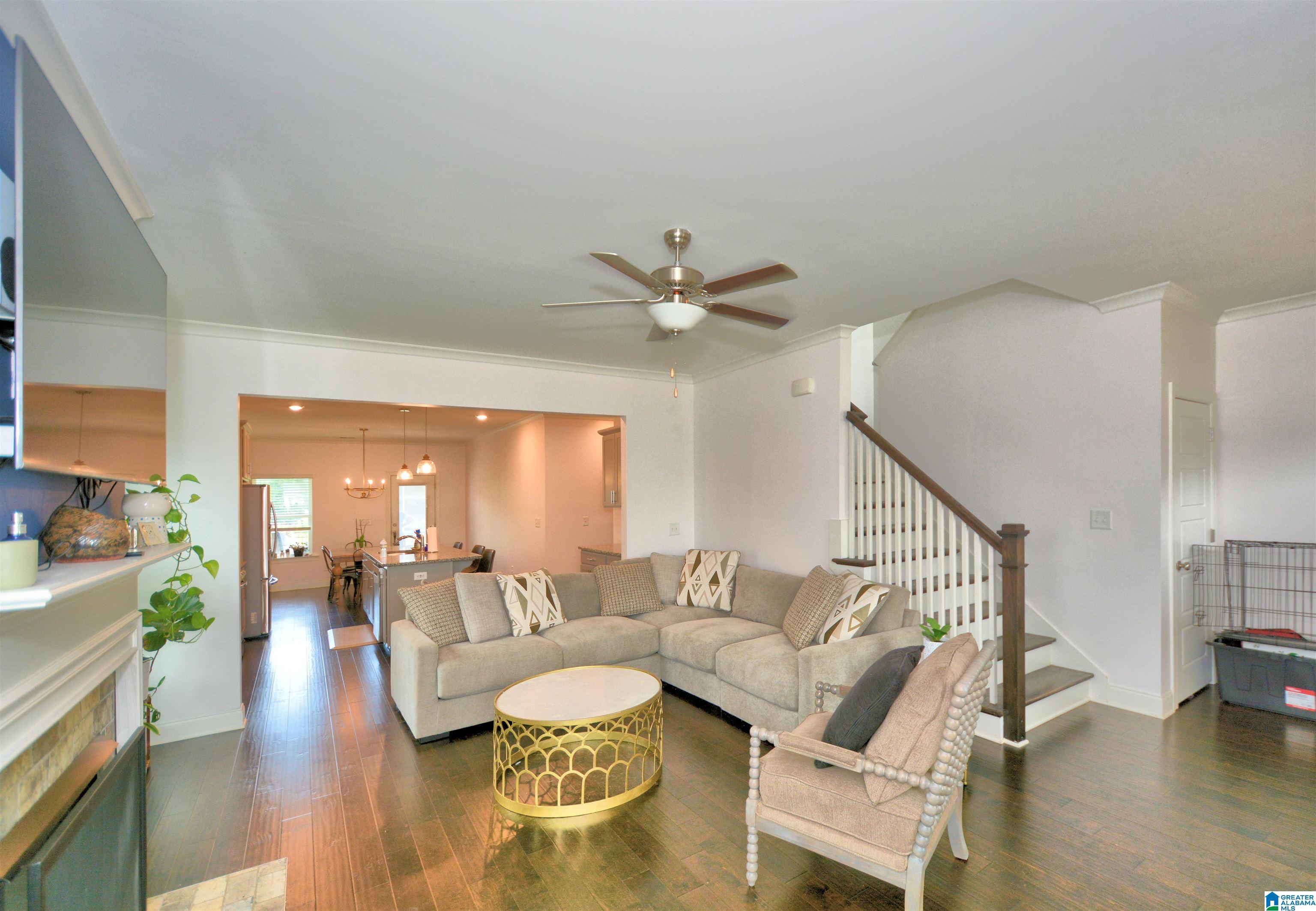 1038 CAMELLIA RIDGE DRIVE