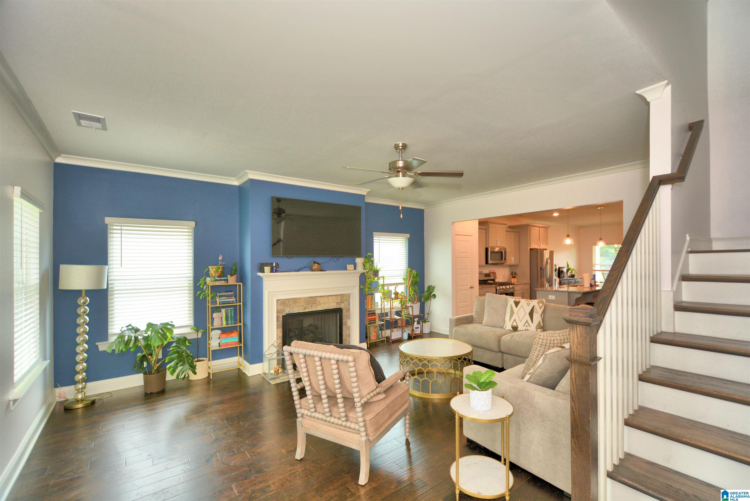 1038 CAMELLIA RIDGE DRIVE