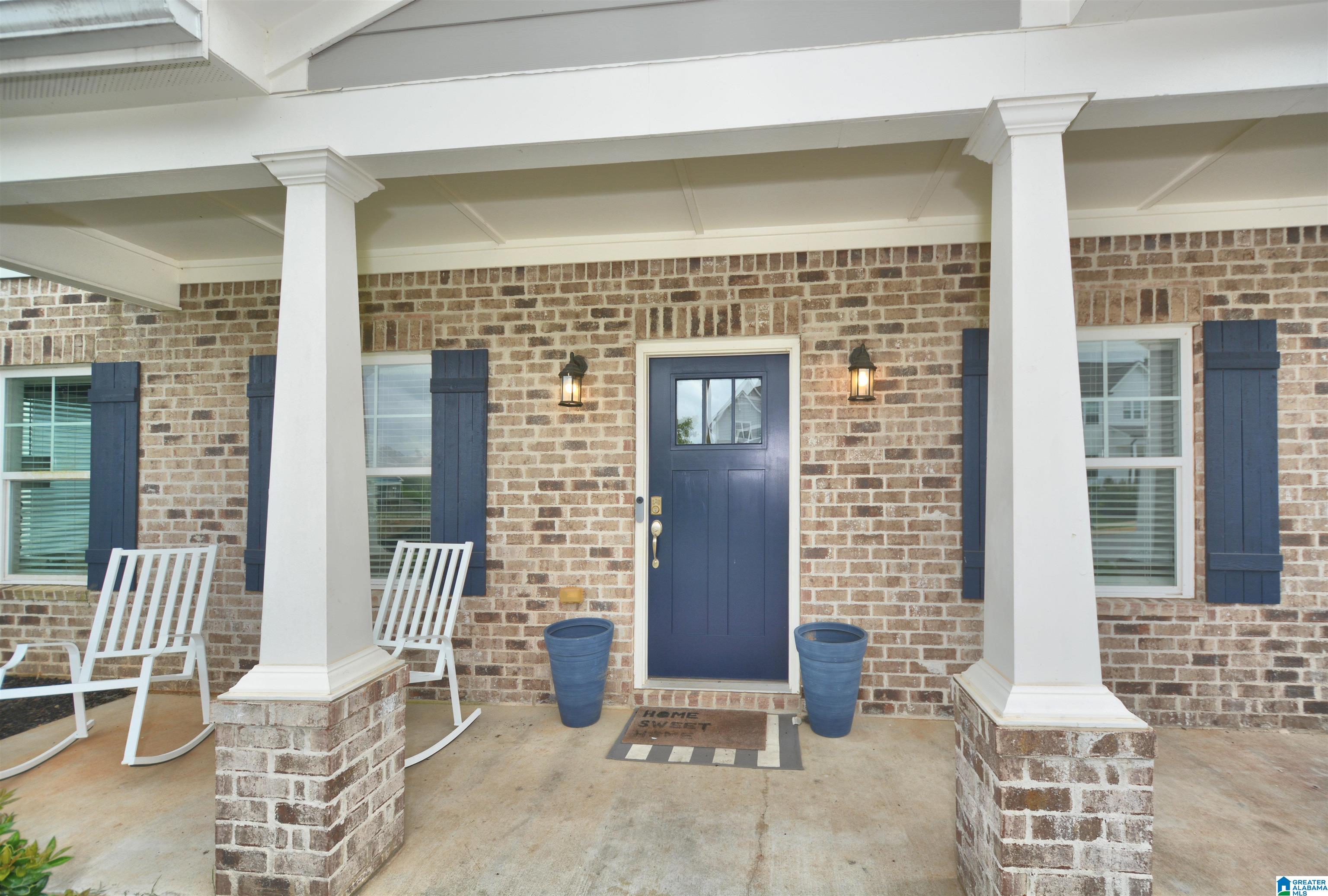 1038 CAMELLIA RIDGE DRIVE