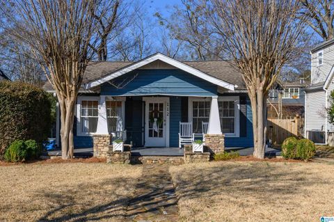 112 oglesby avenue, homewood, al 35209