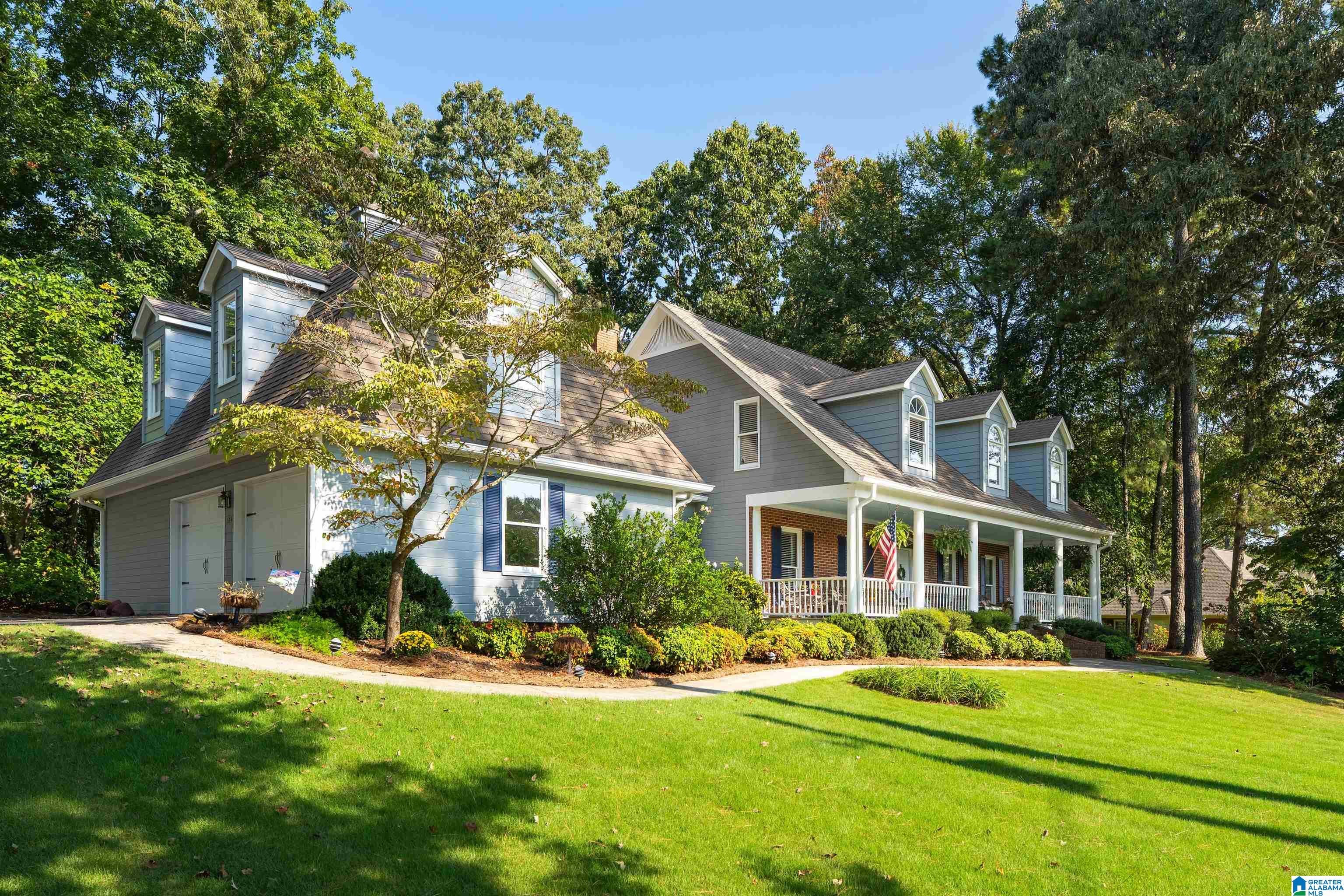 514 WOODLAND HILLS DRIVE