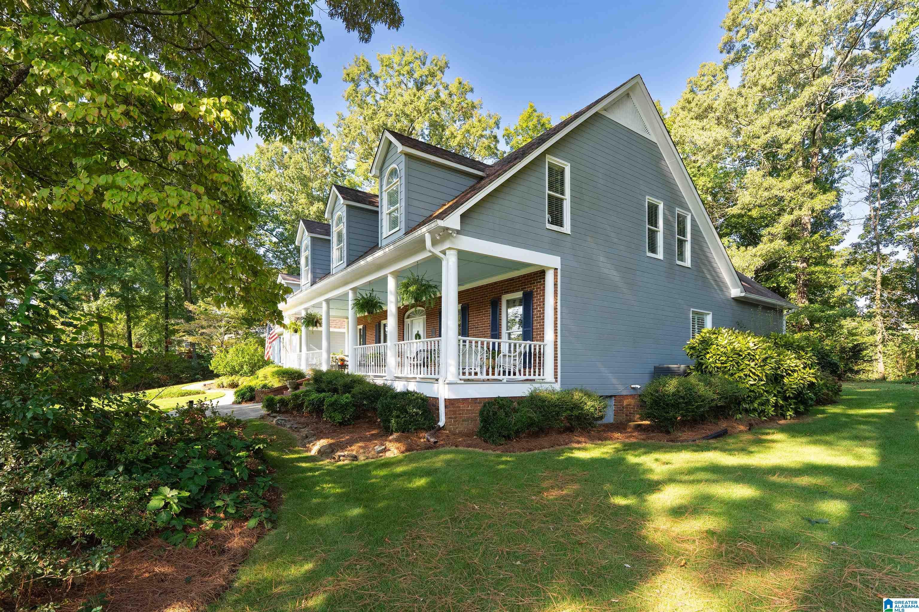 514 WOODLAND HILLS DRIVE