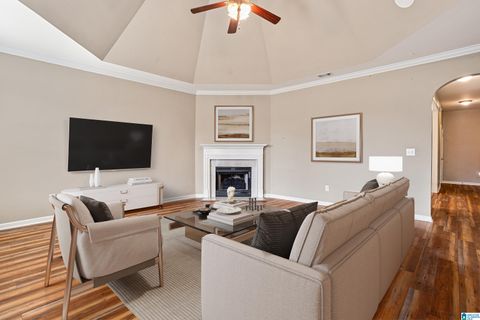 4488 SIERRA LANE GARDENDALE AL 35071