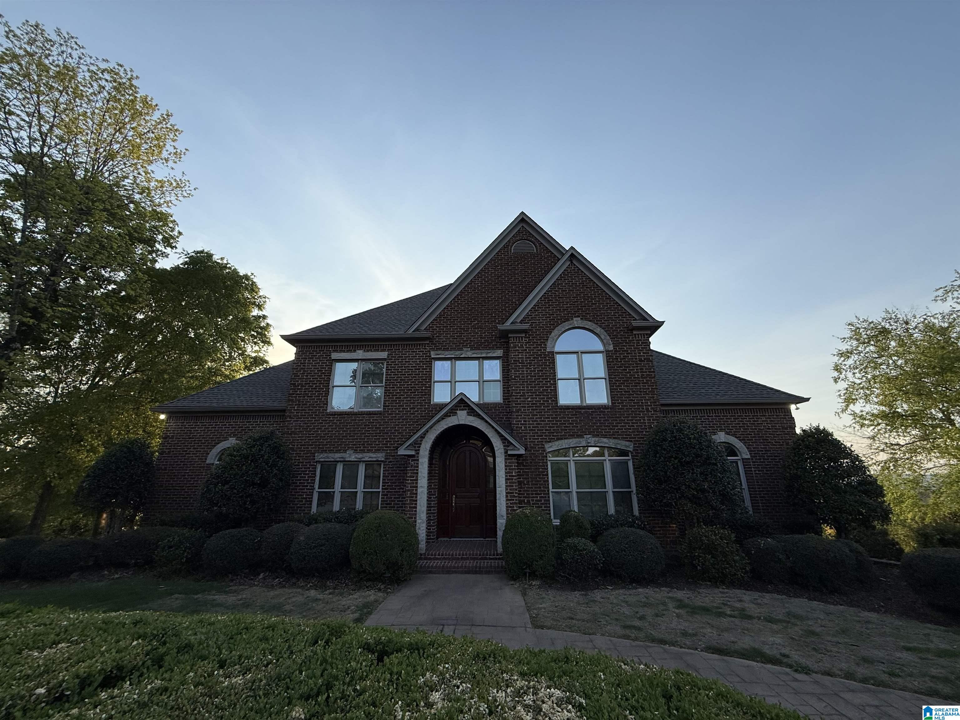 2125 BROOK HIGHLAND RIDGE