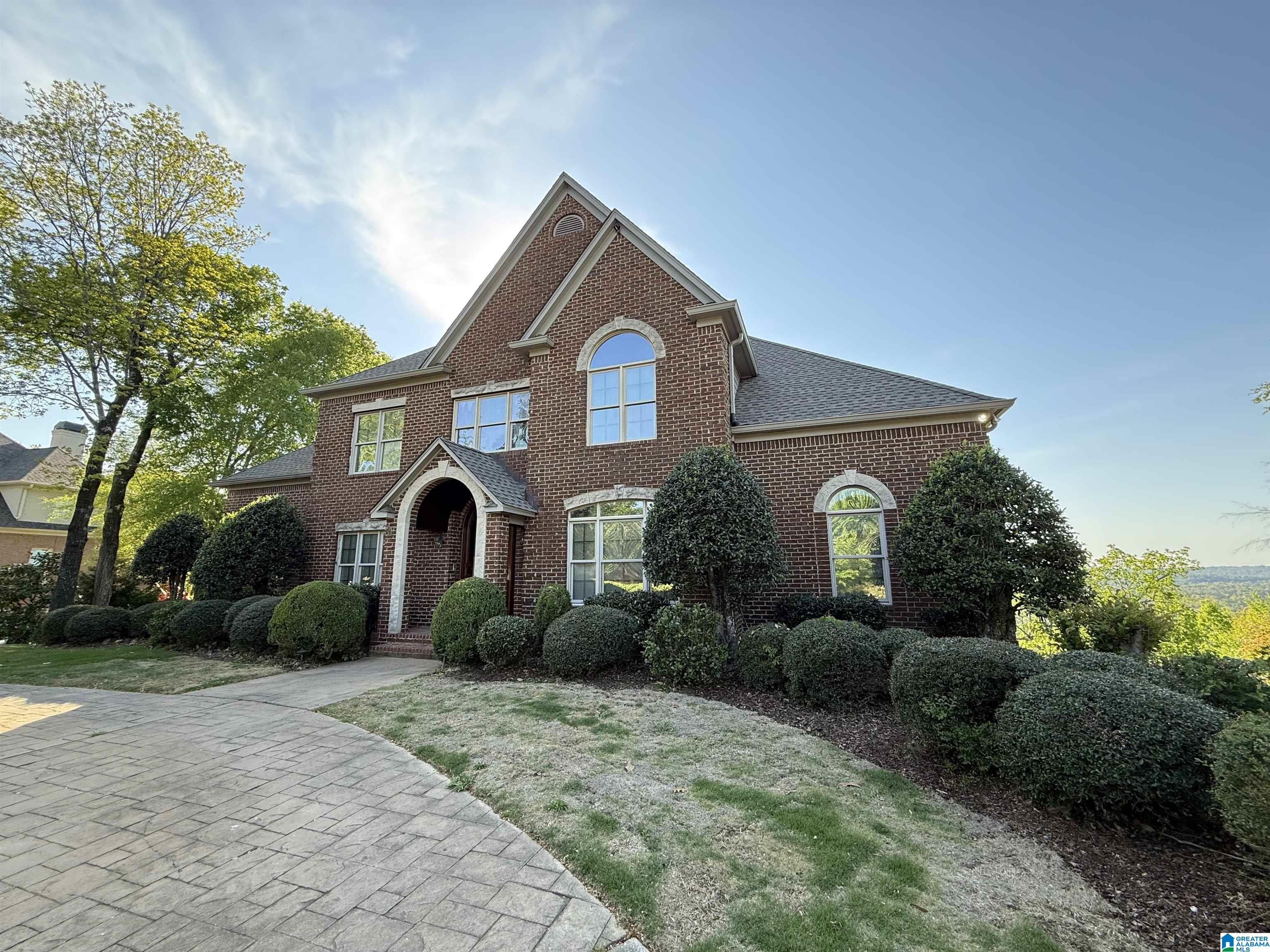 2125 BROOK HIGHLAND RIDGE