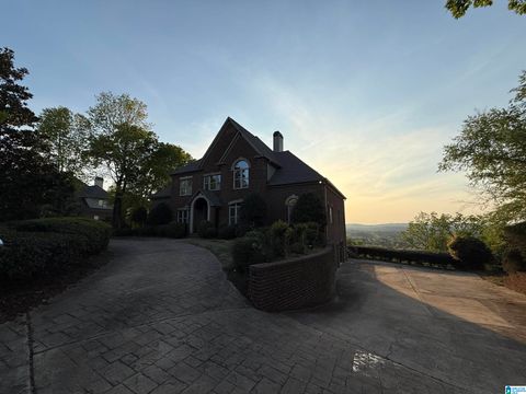 2125 BROOK HIGHLAND RIDGE BIRMINGHAM AL 35242