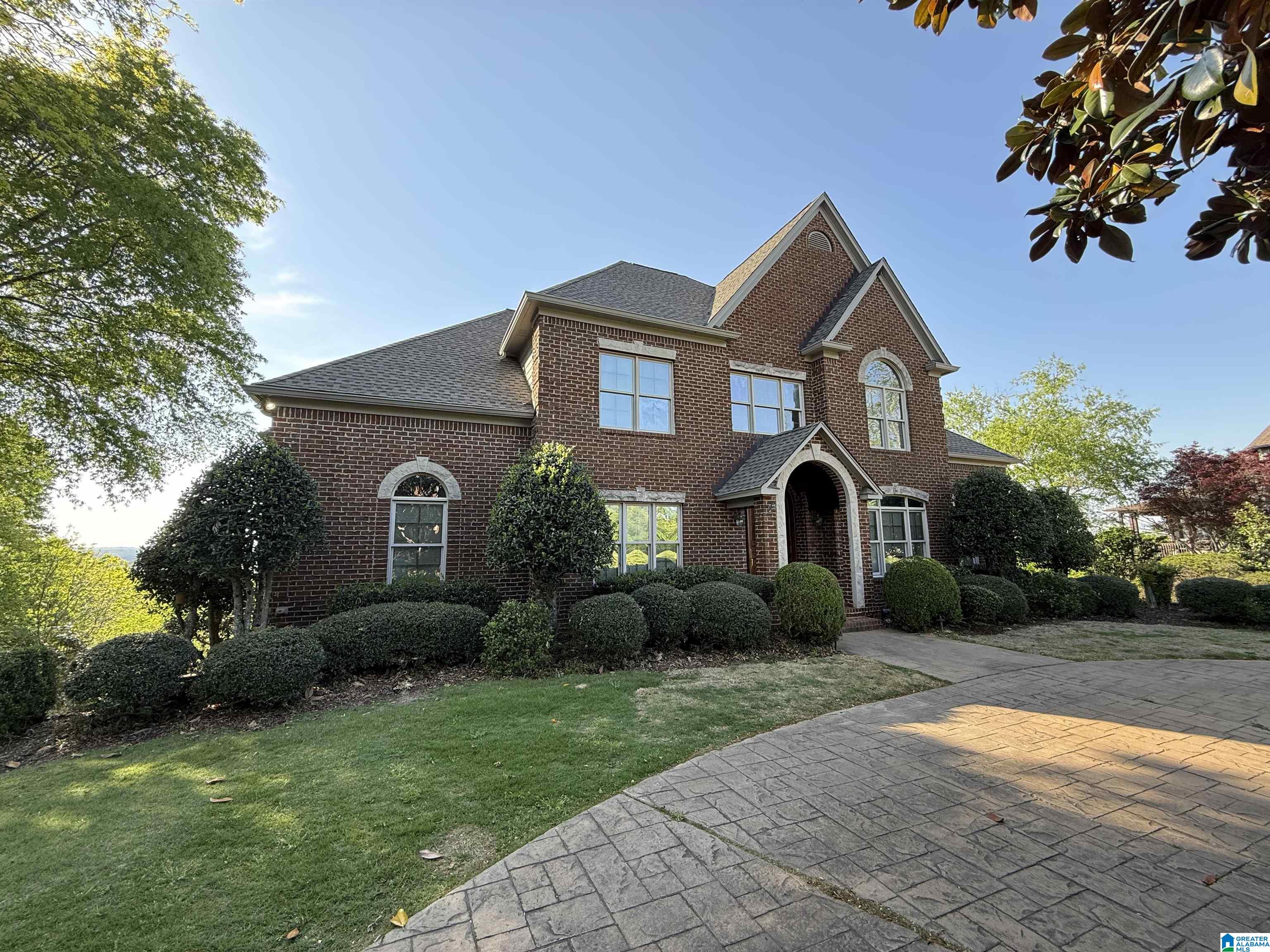 2125 BROOK HIGHLAND RIDGE