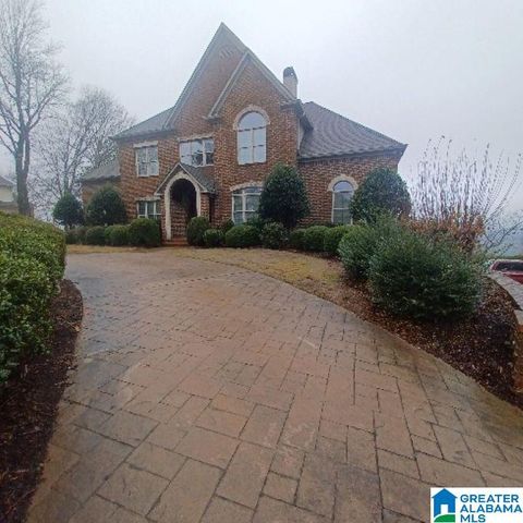 Photo of 2125 Brook Highland Ridge, BIRMINGHAM, AL 35242 (MLS # 21448755)