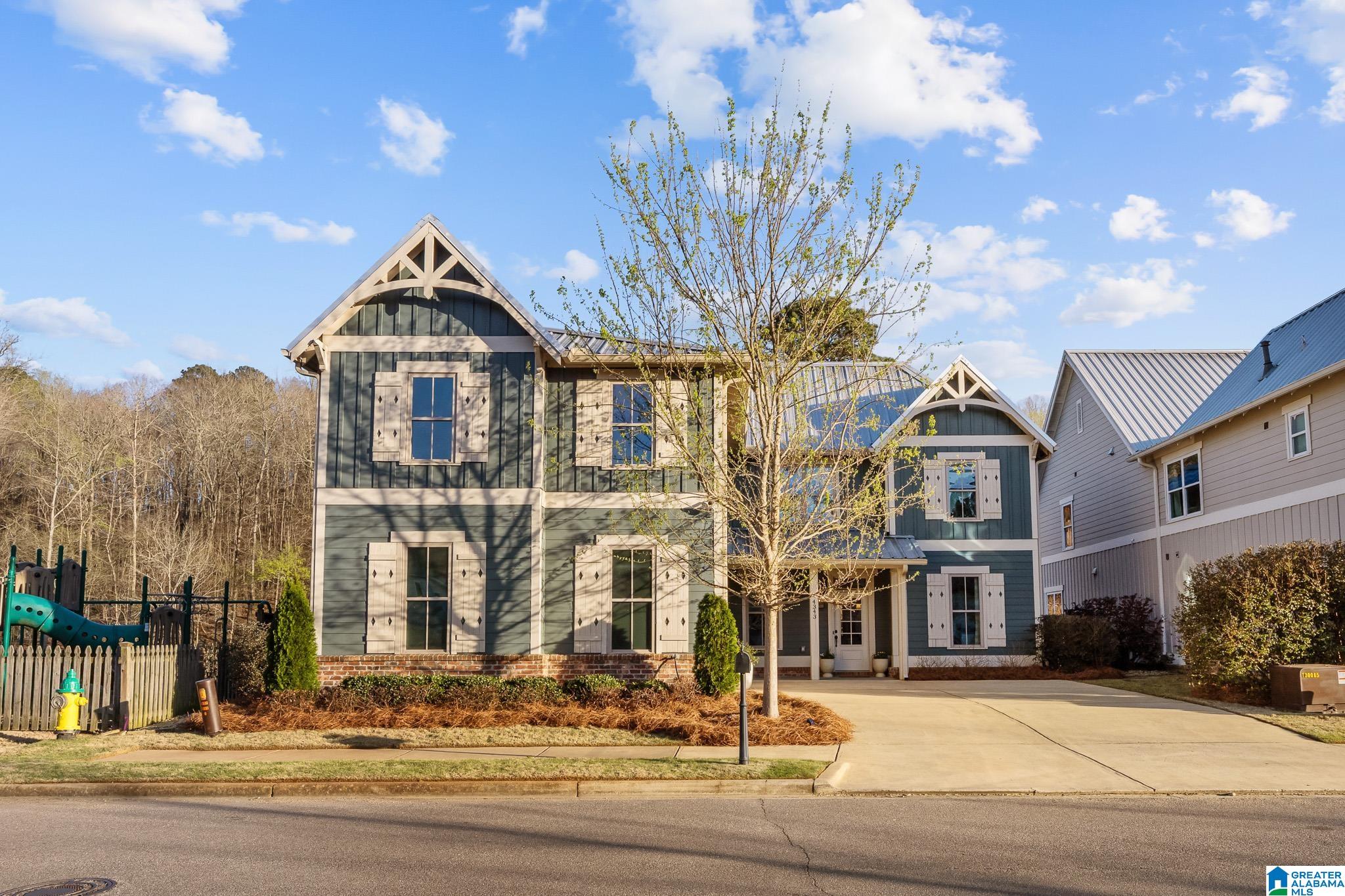 Photo 1 of 66 — 4343 CAHABA BEND, TRUSSVILLE, AL 35173